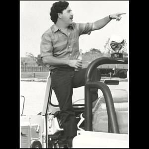 Meet your Posher, Danny